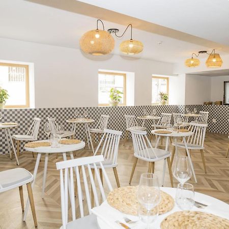 Duna Hotel Boutique Peñíscola Kültér fotó