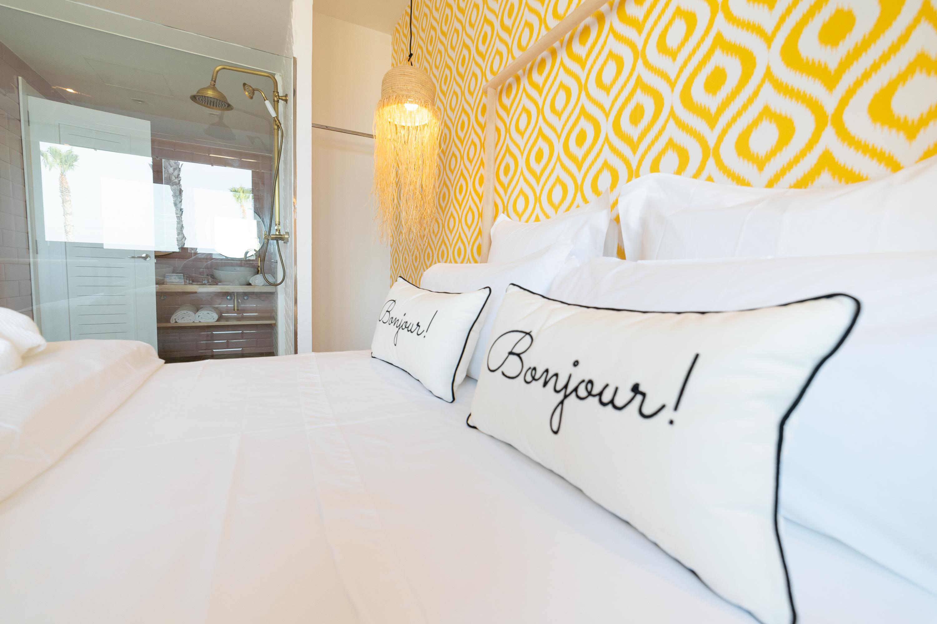 Duna Hotel Boutique Peñíscola Kültér fotó