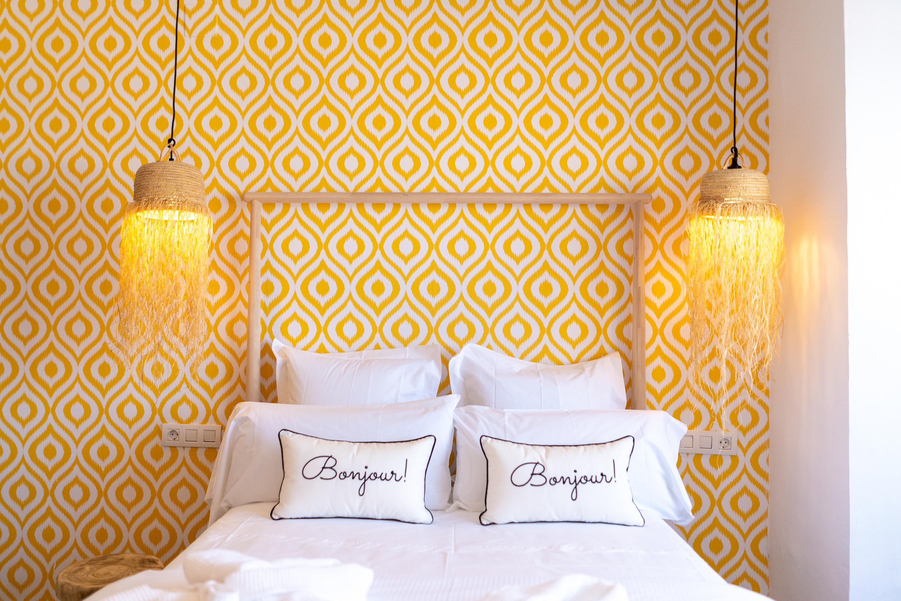 Duna Hotel Boutique Peñíscola Kültér fotó