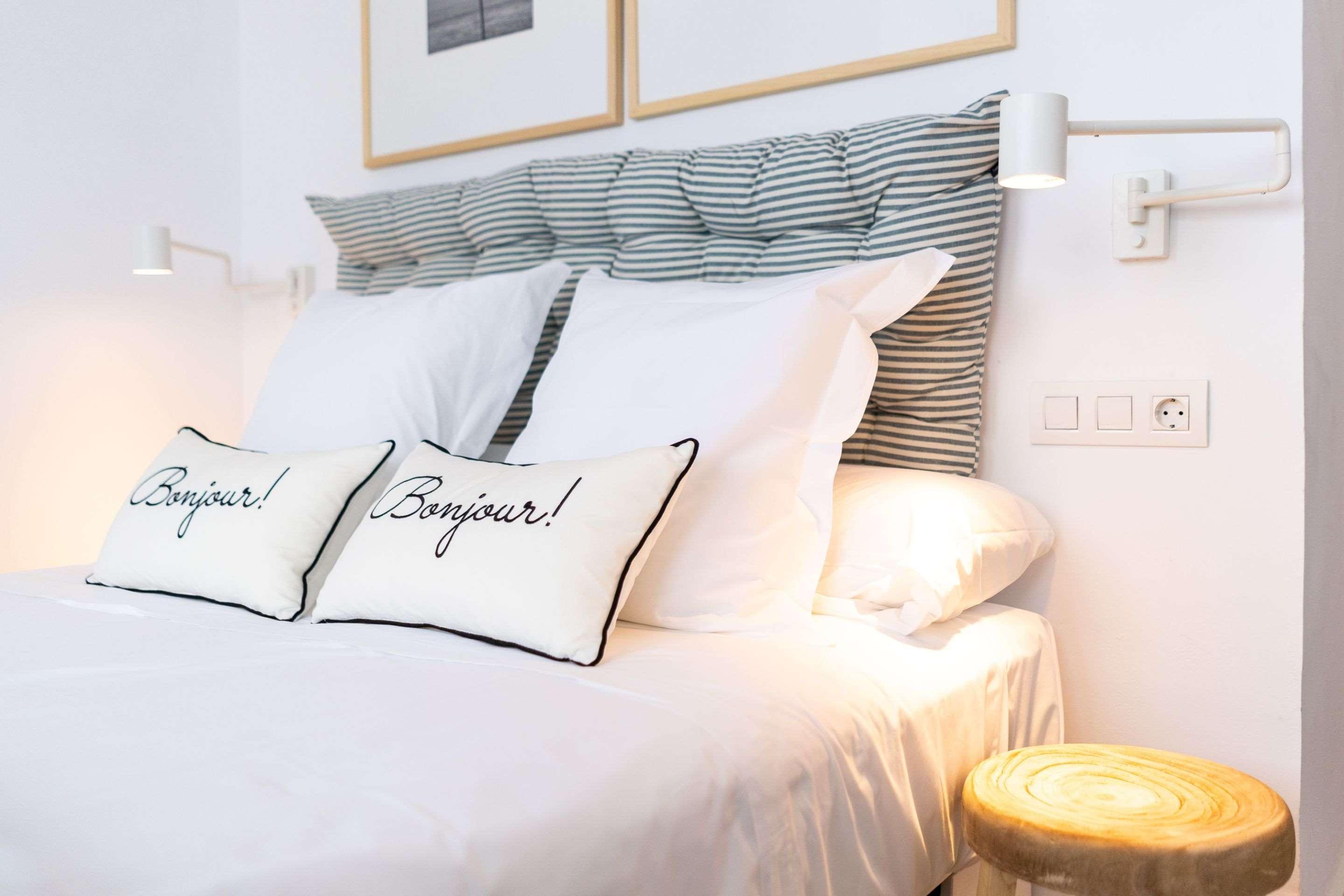 Duna Hotel Boutique Peñíscola Kültér fotó