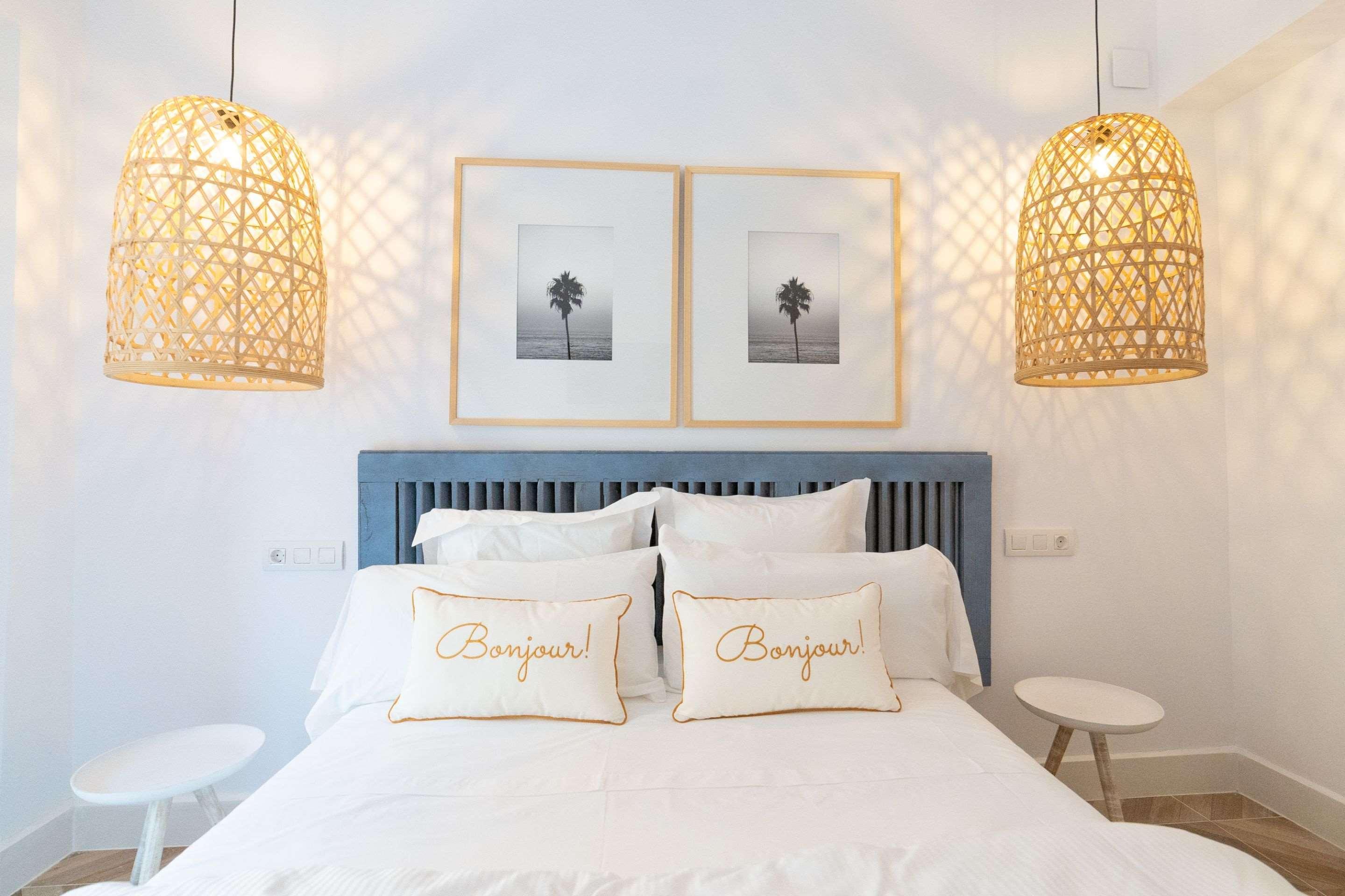 Duna Hotel Boutique Peñíscola Kültér fotó