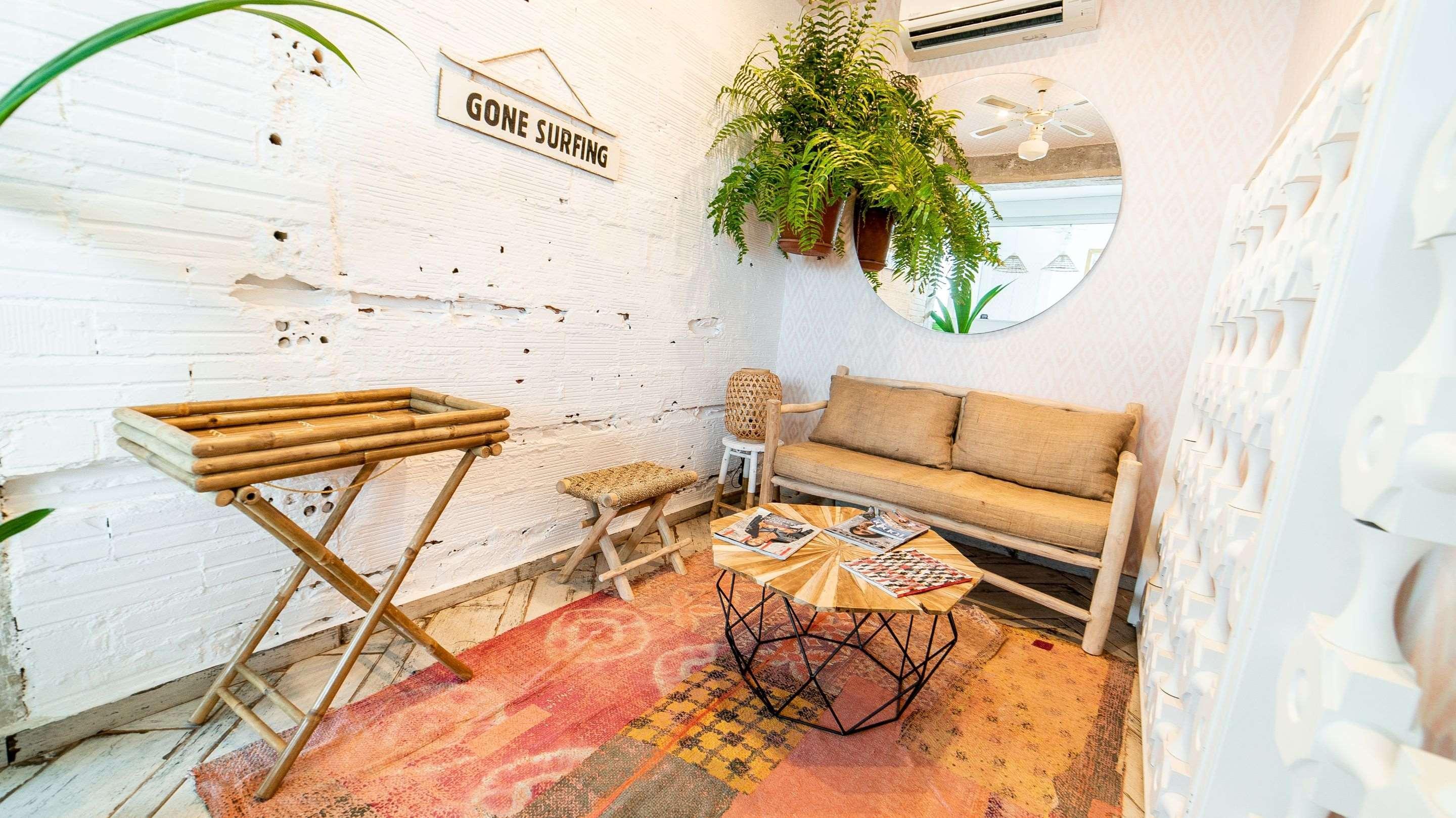 Duna Hotel Boutique Peñíscola Kültér fotó