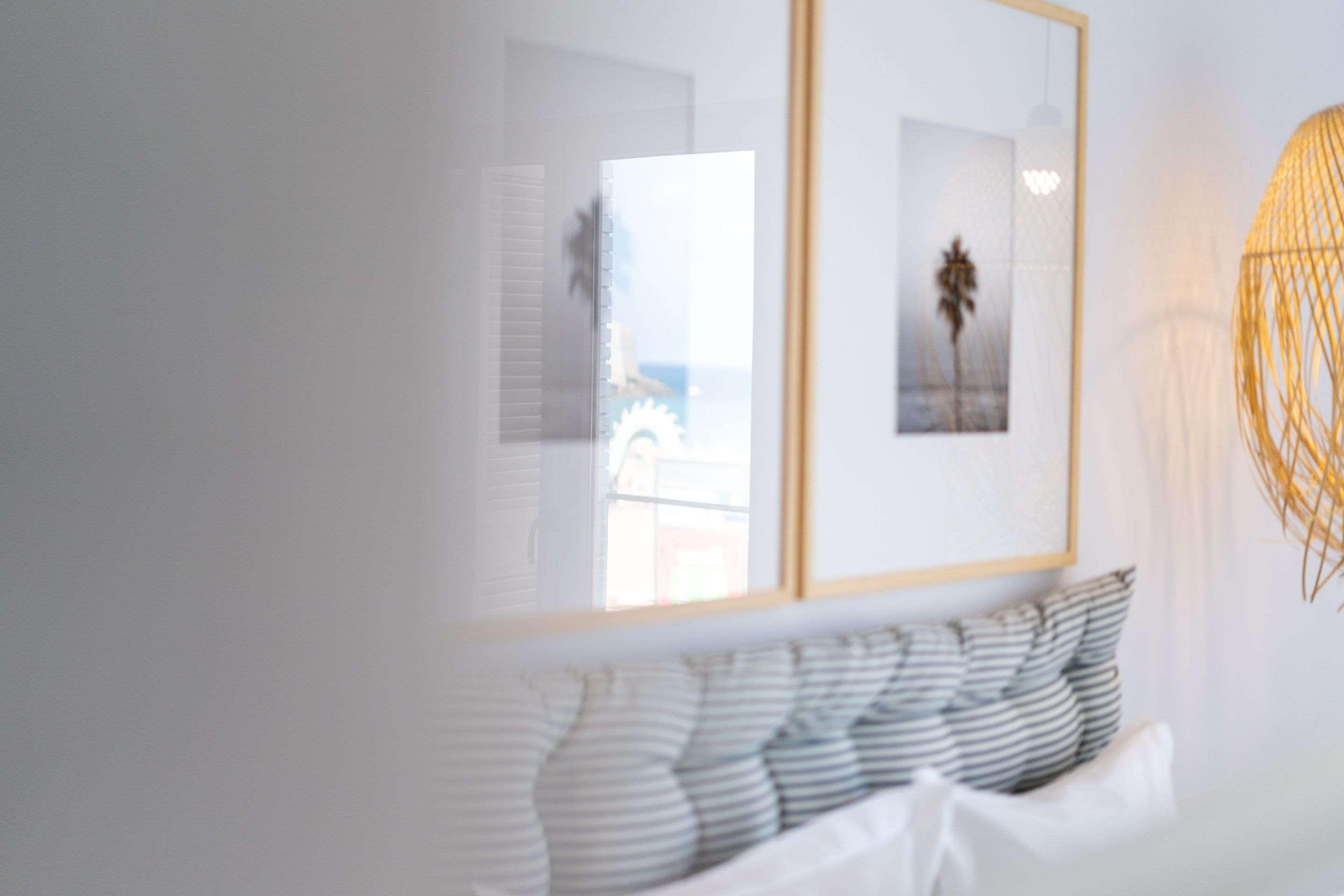 Duna Hotel Boutique Peñíscola Kültér fotó