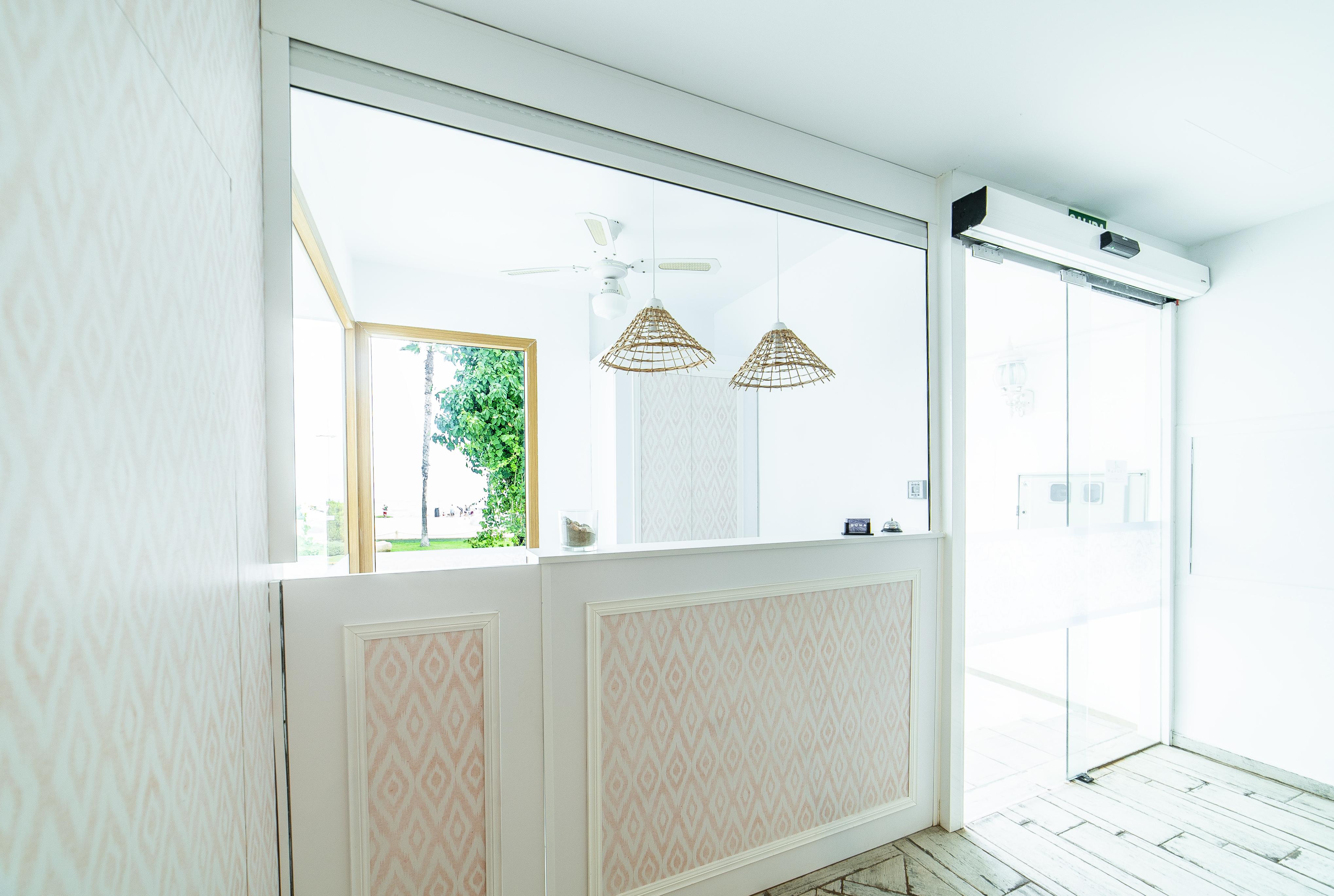 Duna Hotel Boutique Peñíscola Kültér fotó