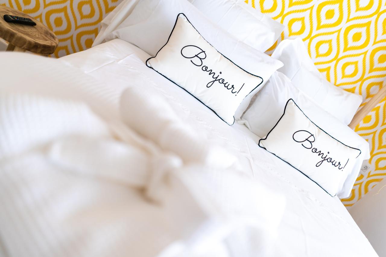 Duna Hotel Boutique Peñíscola Kültér fotó