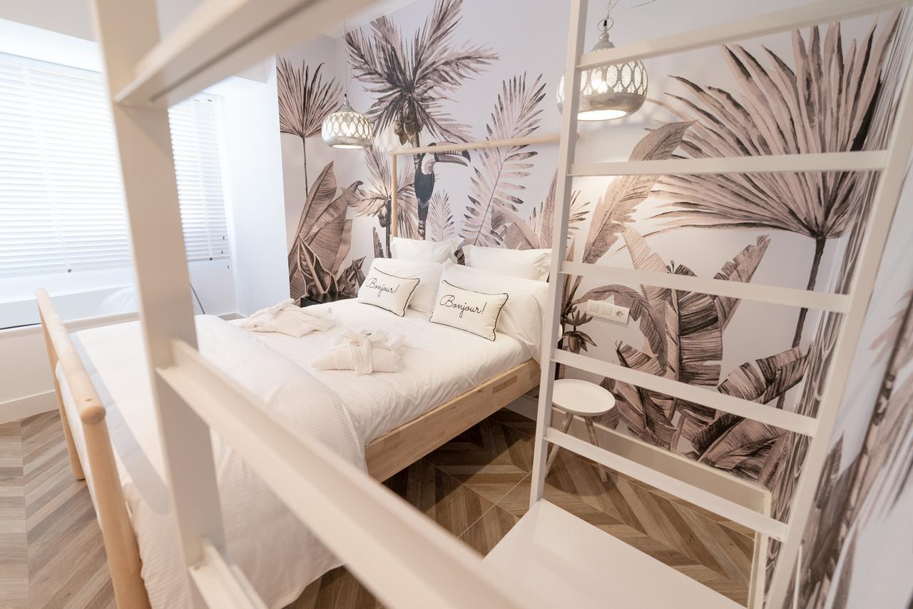 Duna Hotel Boutique Peñíscola Kültér fotó