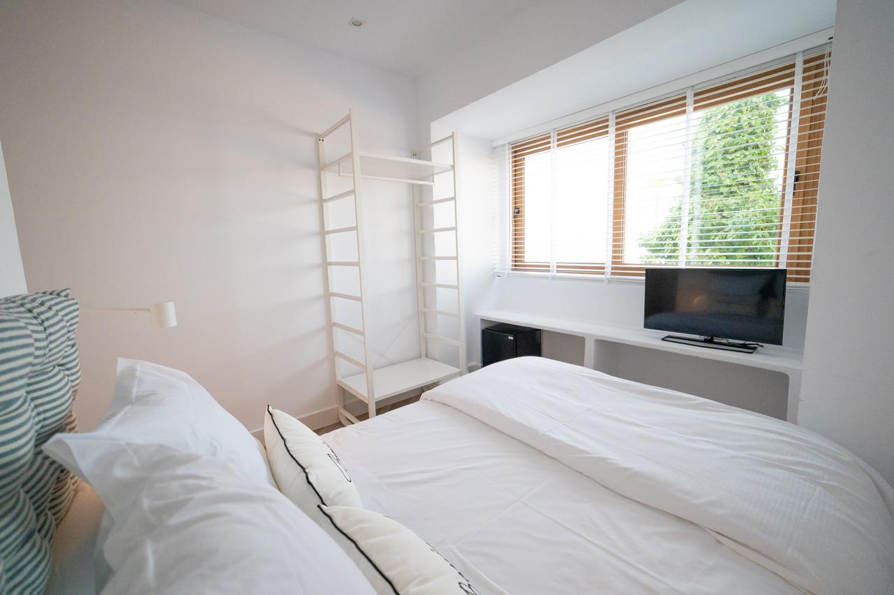 Duna Hotel Boutique Peñíscola Kültér fotó