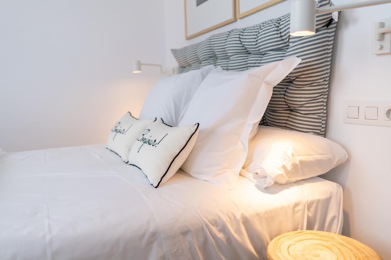 Duna Hotel Boutique Peñíscola Kültér fotó